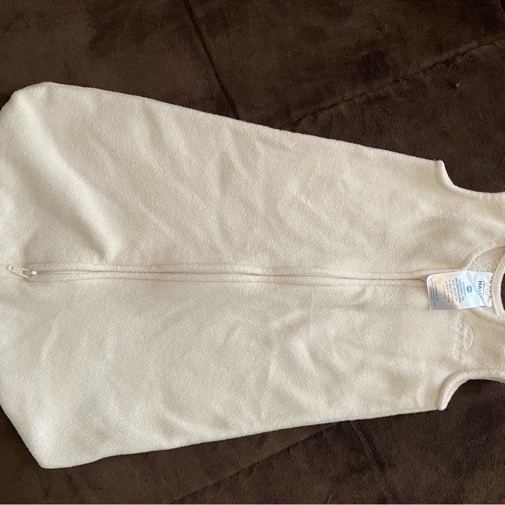Halo Sleep Sack NB